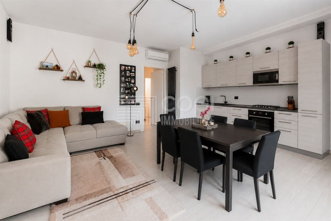 Porzione di casa a Masiera di Bagnacavallo