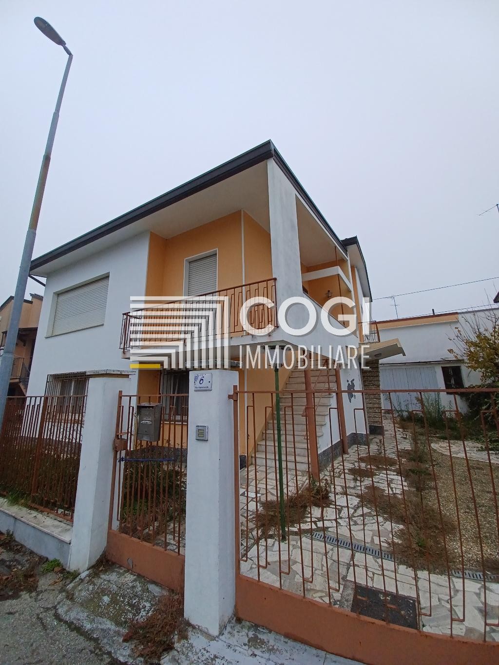 Casa Indipendente a Lugo