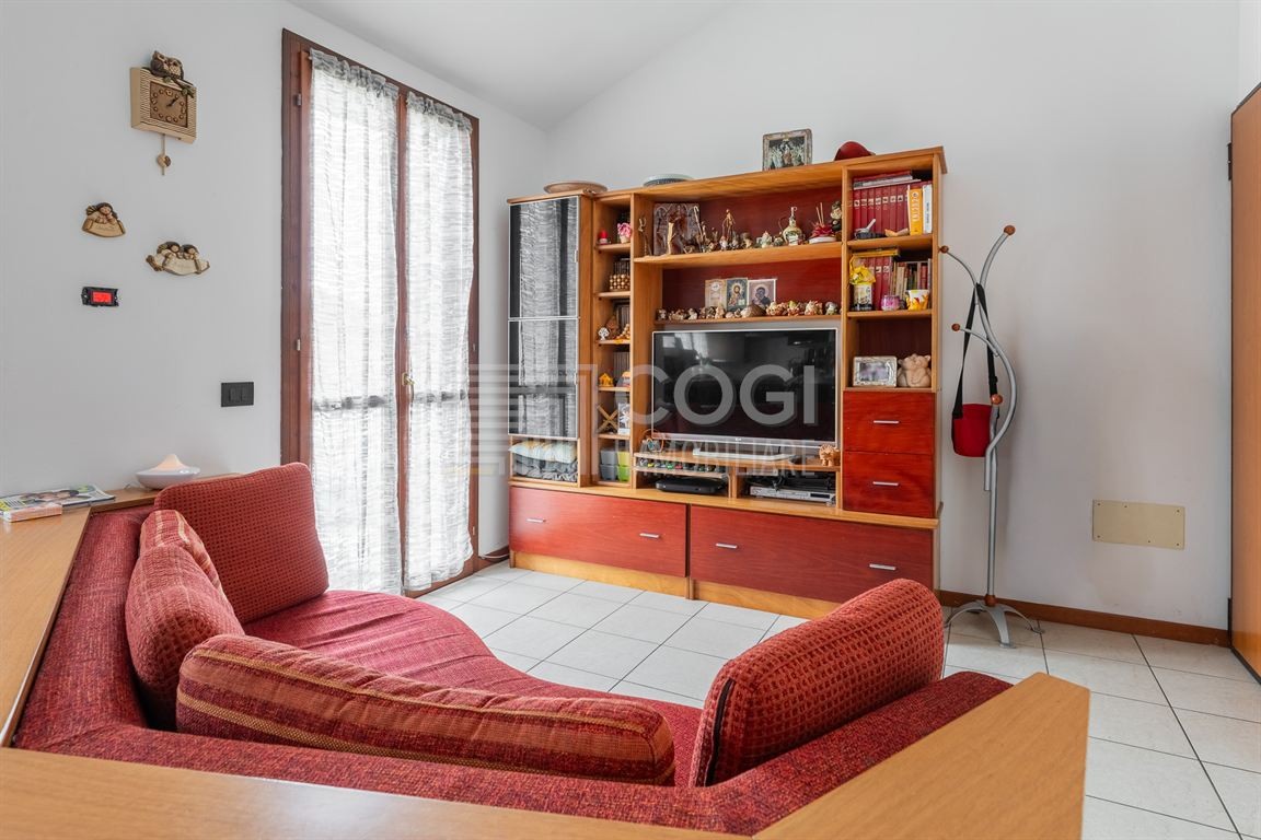 Appartamento Indipendente a Fusignano