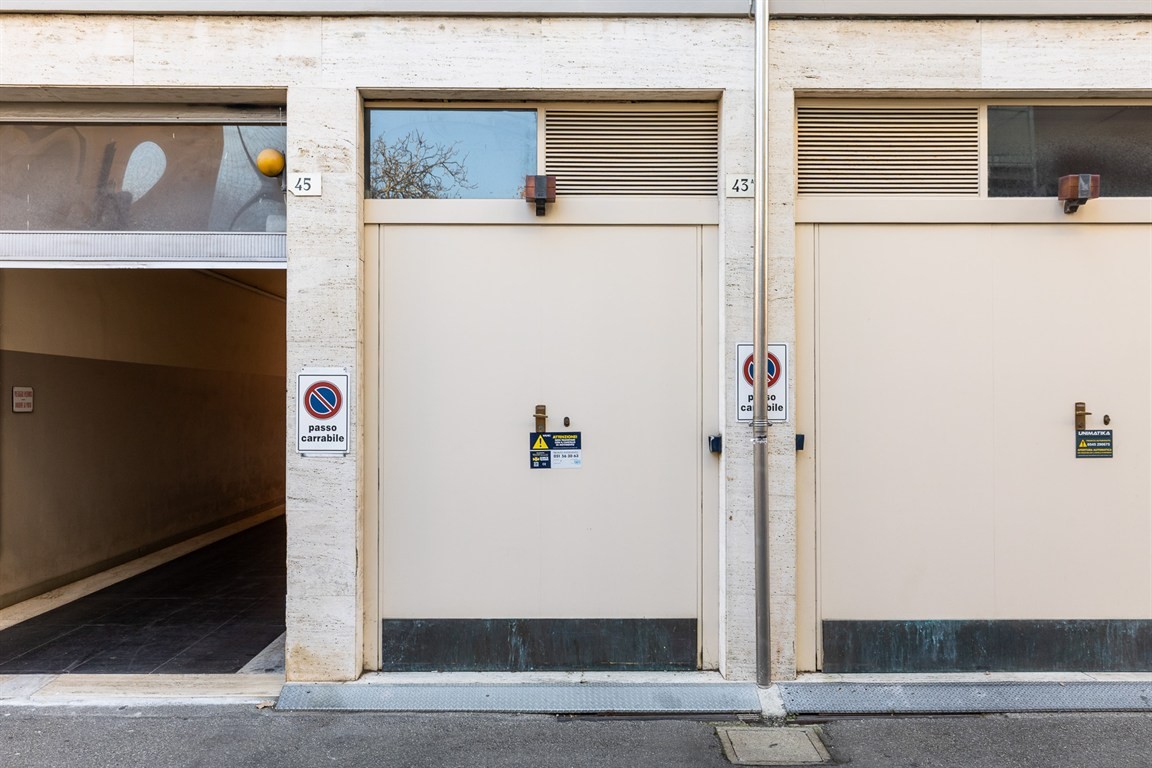 IMOLA - CENTRO STORICO: IL TUO SPAZIO ESCLUSIVO NEL CUORE DELLA CITTA'