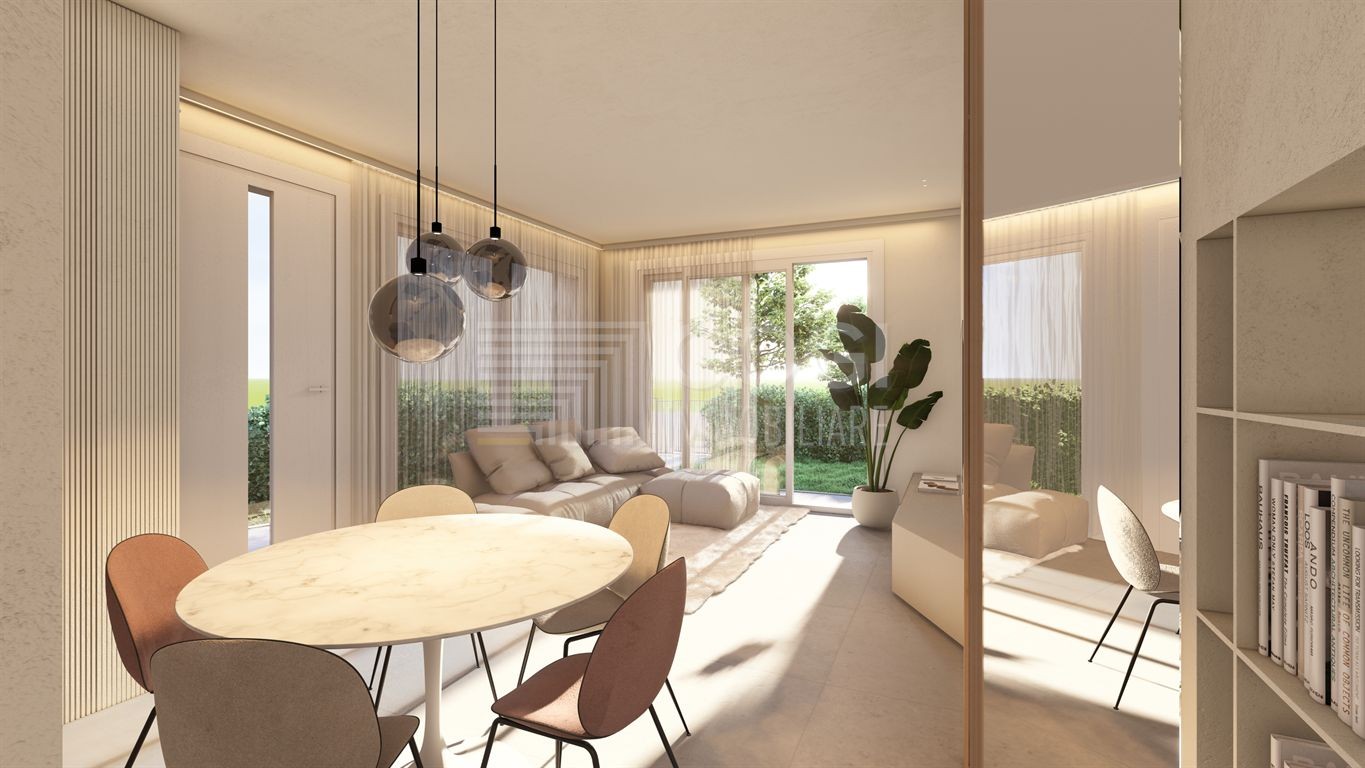 La tua villetta indipendente a Solarolo