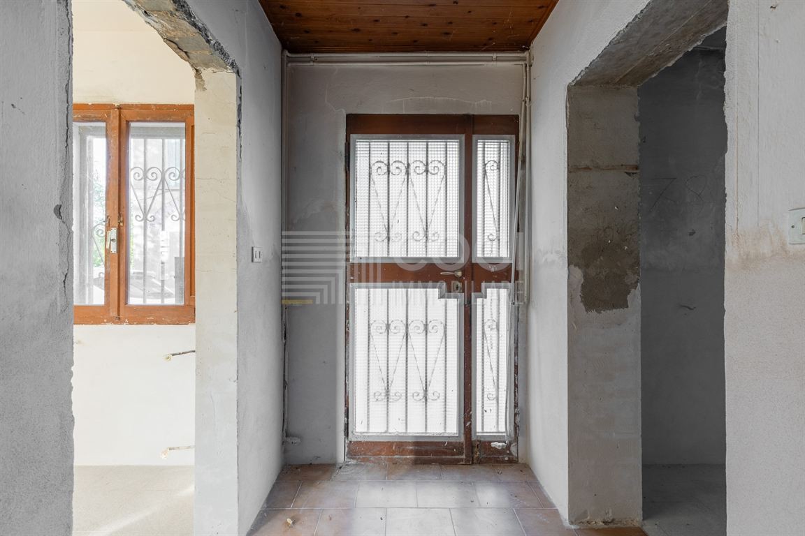 CASA INDIPENDENTE CON GIARDINO