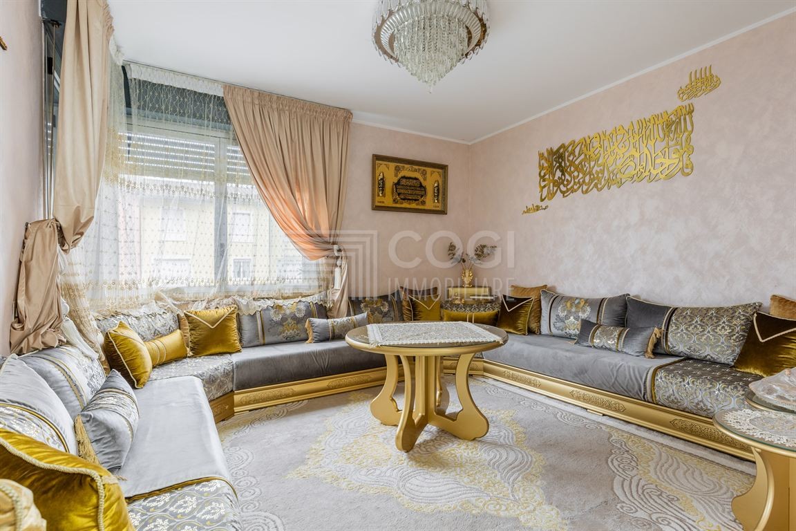 FUSIGNANO, ZONA RESIDENZIALE