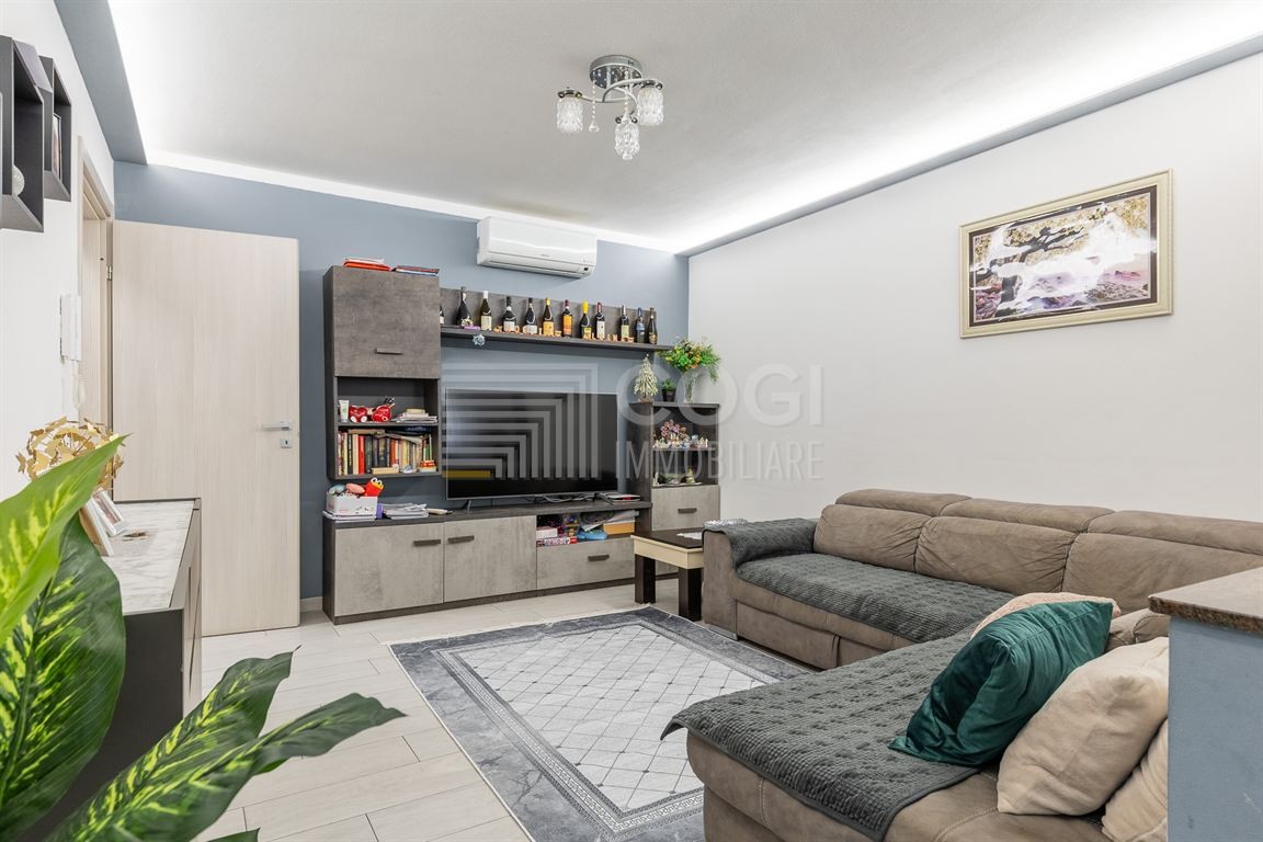 Casa semindipendente ristrutturata in centro a Bagnara di Romagna