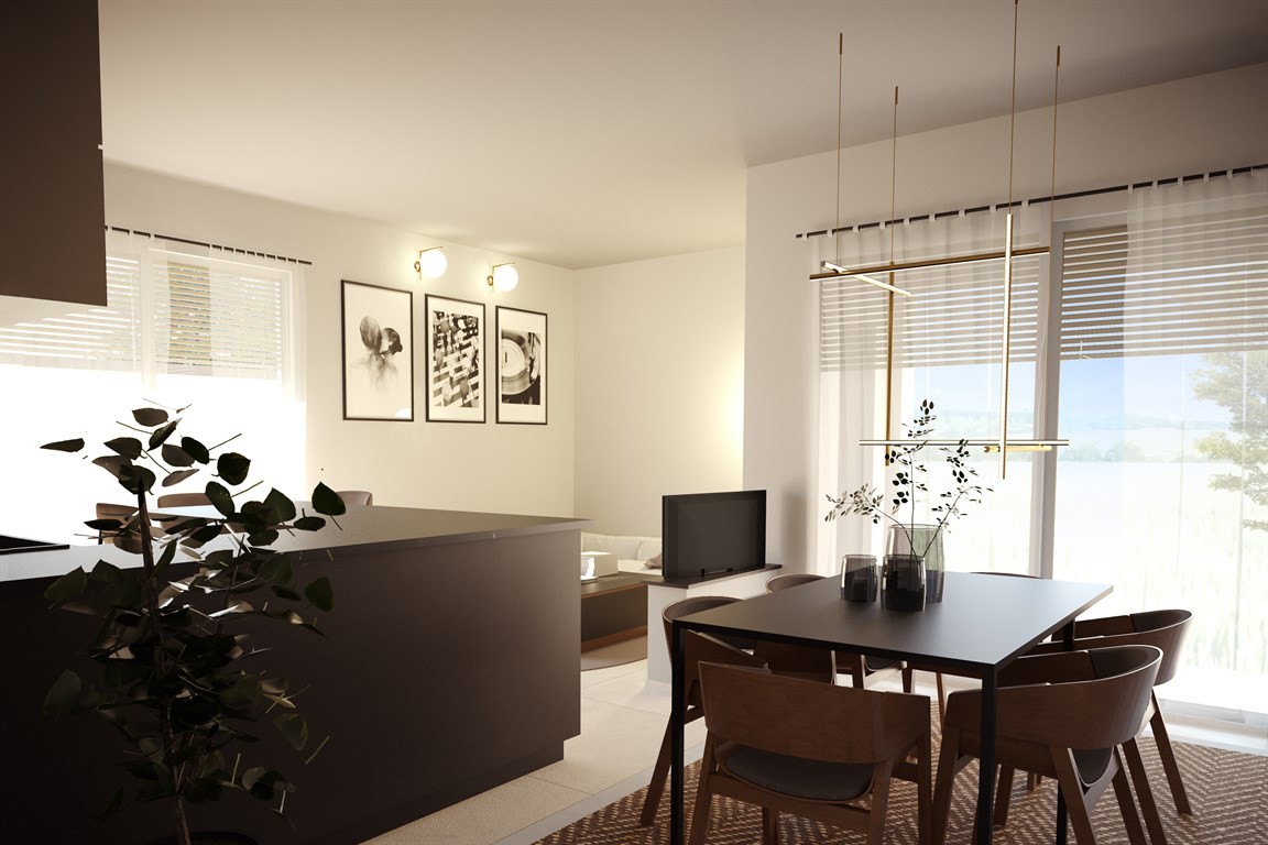 ? Appartamento nuovo con giardino ed ingresso indipendente a Bagnara di Romagna ? ??