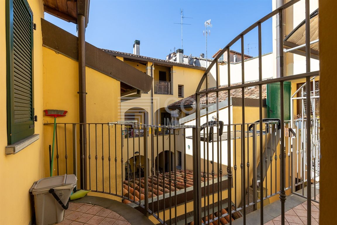 Appartamento centrale a Solarolo perfetto come investimento