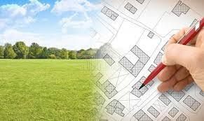 SOLAROLO – AMPIO LOTTO EDIFICABILE PER MONO O BIFAMILIARE