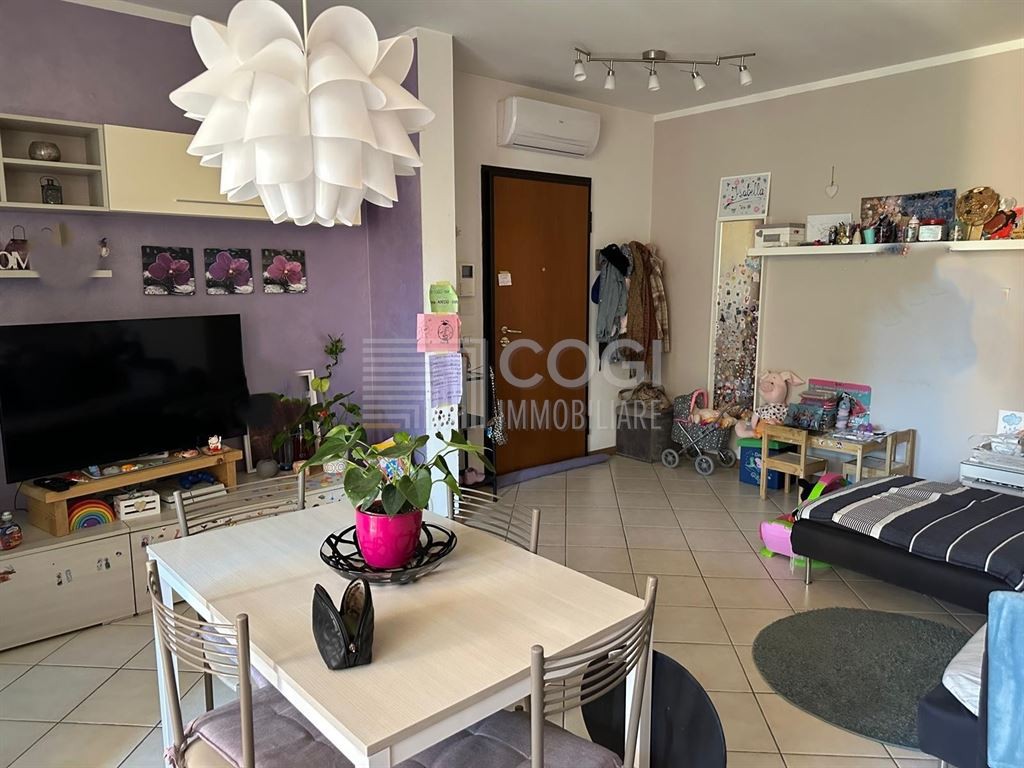 MASSA LOMBARDA - OTTIMA SOLUZIONE