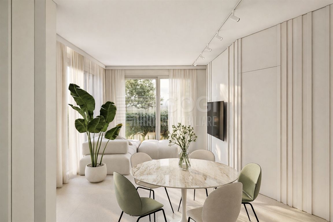 La tua nuova casa indipendente a Solarolo