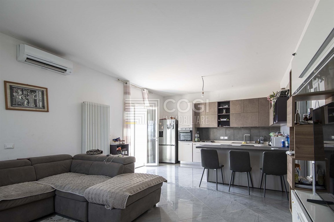 Casa monofamiliare con ampio giardino privato a Castel Bolognese