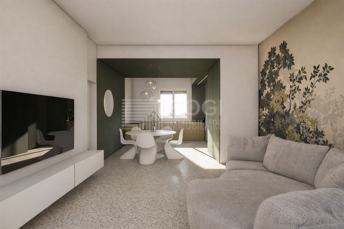 Casa semindipendente a due passi dal centro!