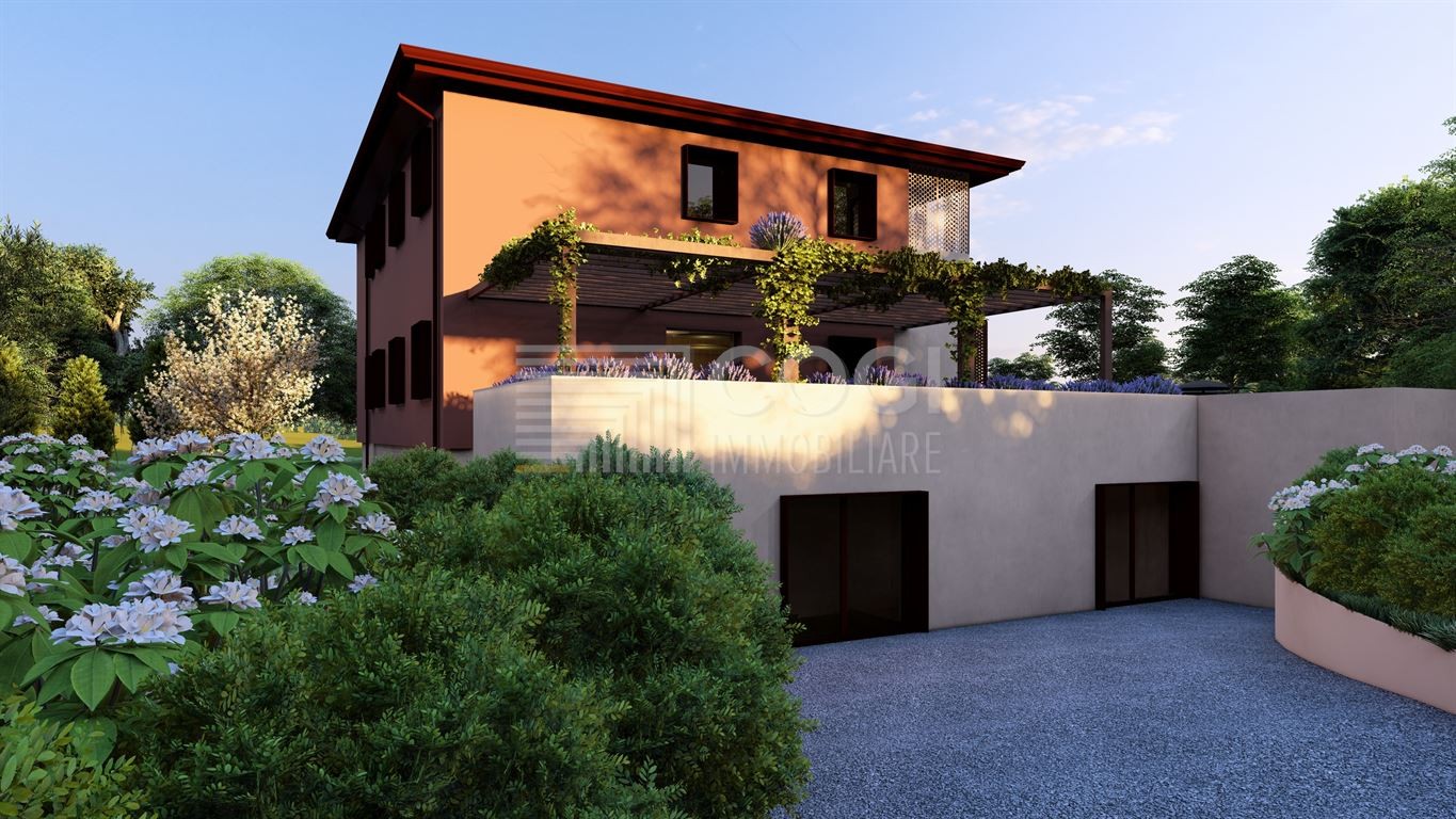 IN VENDITA – L’ex Osteria 