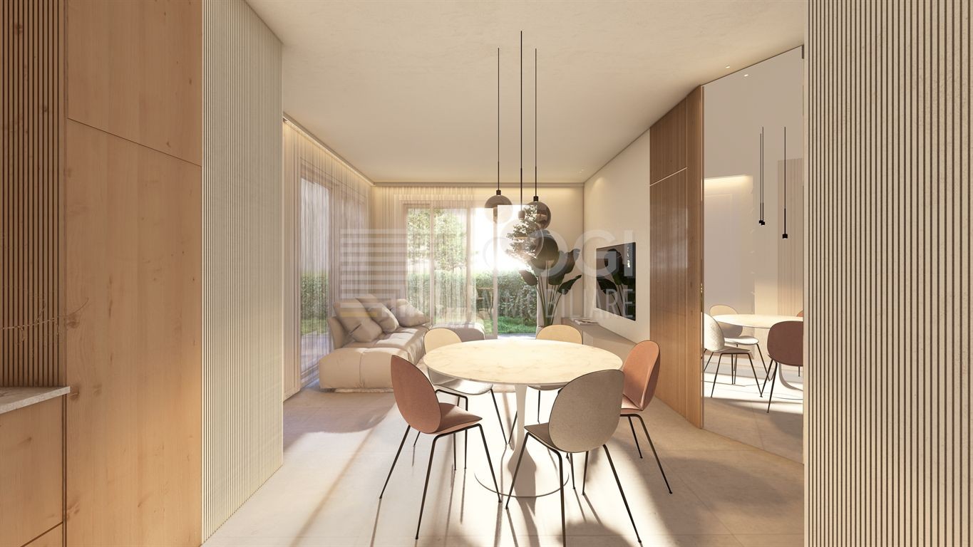 La villetta che aspettavi a Solarolo